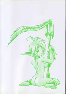 Page 85 of Aye Aye Sir! - preview thumbnail