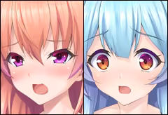 Page 988 of Shiny Cutie Excelchiffon - preview thumbnail