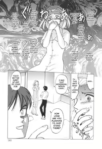Page 3 of In a Quagmire - The New One - preview thumbnail