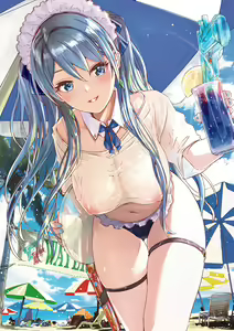 Page 6 of Reika wa Karei na Boku no Joou - Reika is a my splendid Queen - preview thumbnail