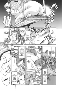 Page 7 of In a Quagmire - Jackal's Sacrifice - preview thumbnail
