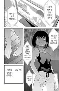 Page 9 of Chikayoruna, Kuso Oyaji!! | 다가오지 마, 망할 아버지!! - preview thumbnail