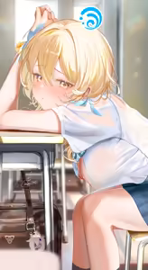 Page 7 of JK Hotaru-chan - preview thumbnail