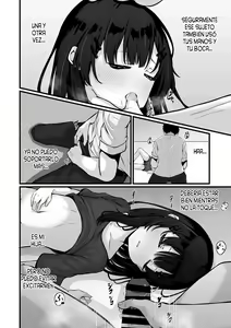 Page 4 of Omoccha no Watashi to, Papa - Zepen - preview thumbnail