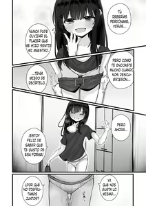Page 8 of Omoccha no Watashi to, Papa - Zepen - preview thumbnail
