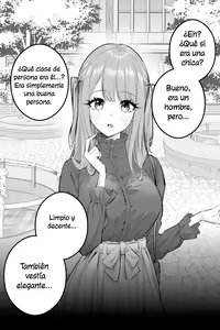 Page 4 of 〝Koi〟 Kamo Shirenai Kouhai-chan | Esto Pudo Haber Sido Intencional de su Parte - preview thumbnail