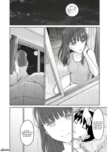 Page 20 of RE: Ame to Hikari Zenpen | Pluie et Lumière RE - Debut - preview thumbnail