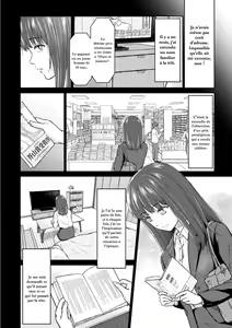 Page 6 of RE: Ame to Hikari Zenpen | Pluie et Lumière RE - Debut - preview thumbnail