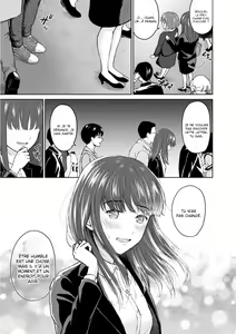 Page 9 of RE: Ame to Hikari Zenpen | Pluie et Lumière RE - Debut - preview thumbnail