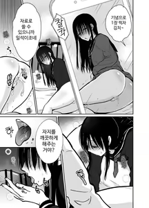 Page 29 of Mesu ochi shea hausu rinkun-hen 〜 mangakashibou no in kya 2-ri ga charaotoko ni oishiku tabe rareru made 〜 - preview thumbnail