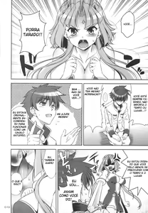 Page 9 of GO! My Way - preview thumbnail
