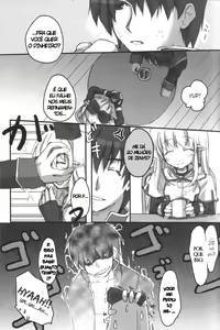 Page 6 of Honey Money - preview thumbnail
