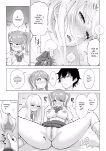 Page 72 of Dansei ga Kyokutan ni Sukunai Kono Sekai de wa, Seishi wa Kichou na Shigen desu. Sono 2 | In a world where there are extremely few men, Sperm is a precious resource. Part 2 - preview thumbnail