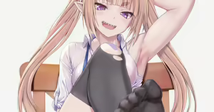 Page 115 of るとんにき - preview thumbnail