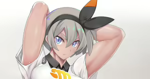 Page 268 of るとんにき - preview thumbnail