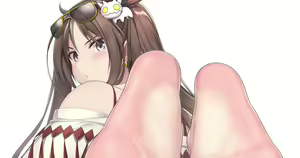 Page 285 of るとんにき - preview thumbnail