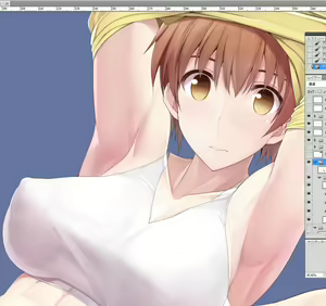 Page 474 of るとんにき - preview thumbnail