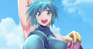 Page 5 of るとんにき - preview thumbnail