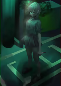Page 102 of Inushima - preview thumbnail