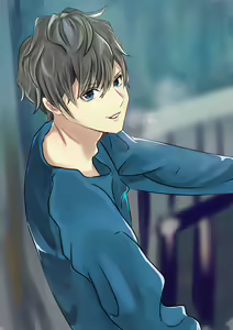 Page 164 of Inushima - preview thumbnail