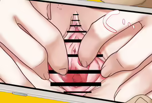 Page 98 of Extra Episode: Fubuki Kurokami's Showing Off Ona-support Calls - Complete Version - preview thumbnail
