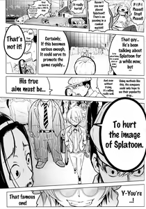 Page 13 of Saredo Uraraka ni! Ikari no Gachimacchi - Still Behave Uraraka! - preview thumbnail