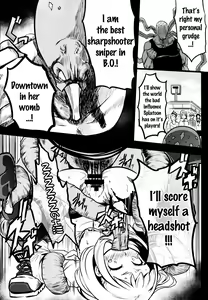 Page 18 of Saredo Uraraka ni! Ikari no Gachimacchi - Still Behave Uraraka! - preview thumbnail