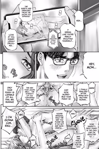 Page 129 of Seisyoku Dance Hitodzuma no chitsueki ni mamirete - preview thumbnail