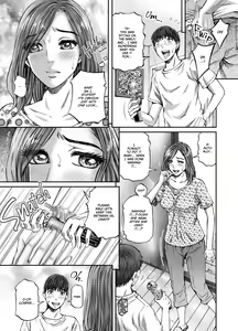 Page 14 of Seisyoku Dance Hitodzuma no chitsueki ni mamirete - preview thumbnail