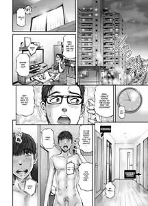 Page 27 of Seisyoku Dance Hitodzuma no chitsueki ni mamirete - preview thumbnail