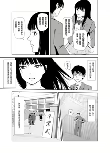 Page 8 of Ano Hi ni Modotte Mouichido - preview thumbnail