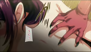 Page 199 of Mamono no Nie 3 ~Mitsugimono to Natta Machimusume-tachi~ - preview thumbnail