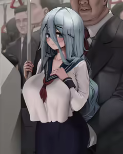 Page 4 of June Uncensored - preview thumbnail