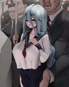 Page 5 of June Uncensored - preview thumbnail
