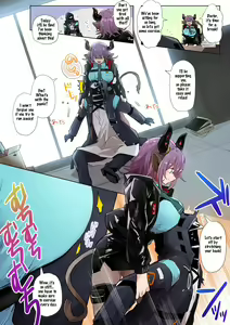 Page 33 of Rhodes Operators (decensored) - preview thumbnail