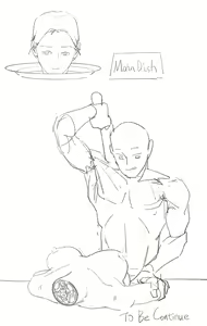 Page 8 of Dinner-New Year's Day - preview thumbnail