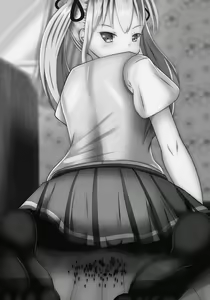 Page 3 of Sono Heya Onnanoko no Nawabari ni Tsuki | Эта комната - eё территория - preview thumbnail