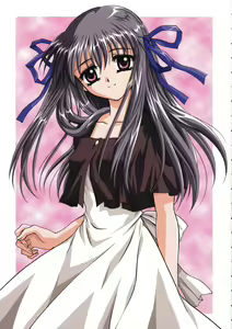 Page 2 of KANONIZUMU WING KANONIZUMU V-VIII Soushuuhen + alpha - preview thumbnail