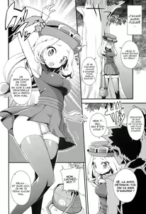 Page 5 of XXMONSTER - preview thumbnail