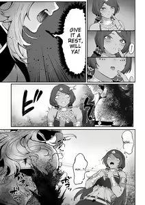Page 127 of Battle Maiden and Battle Goto! ~Female martial artist edition~ - preview thumbnail