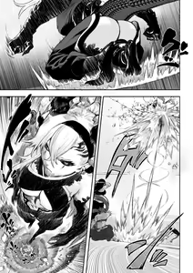 Page 131 of Battle Maiden and Battle Goto! ~Female martial artist edition~ - preview thumbnail