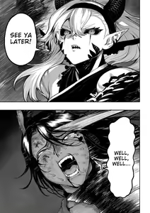 Page 139 of Battle Maiden and Battle Goto! ~Female martial artist edition~ - preview thumbnail