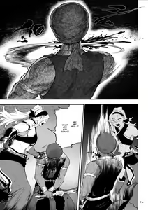 Page 41 of Battle Maiden and Battle Goto! ~Female martial artist edition~ - preview thumbnail