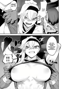 Page 51 of Battle Maiden and Battle Goto! ~Female martial artist edition~ - preview thumbnail
