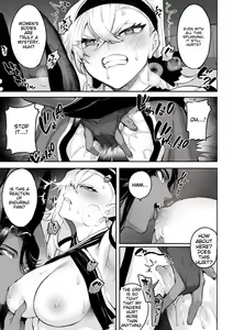Page 59 of Battle Maiden and Battle Goto! ~Female martial artist edition~ - preview thumbnail
