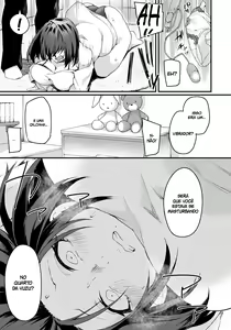 Page 3 of Ane Ochi Triangle - preview thumbnail