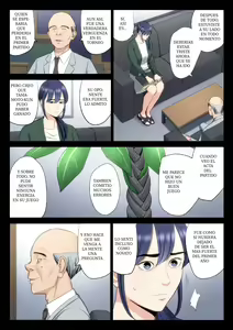 Page 15 of Hametsu no Itte V | Medida desesperada V - preview thumbnail