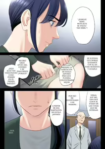Page 16 of Hametsu no Itte V | Medida desesperada V - preview thumbnail