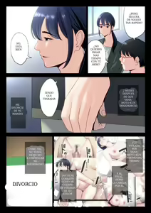 Page 3 of Hametsu no Itte V | Medida desesperada V - preview thumbnail