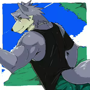 Senpuuki_chan's Morenatsu Art Collection — hentai manga cover on Fhentai